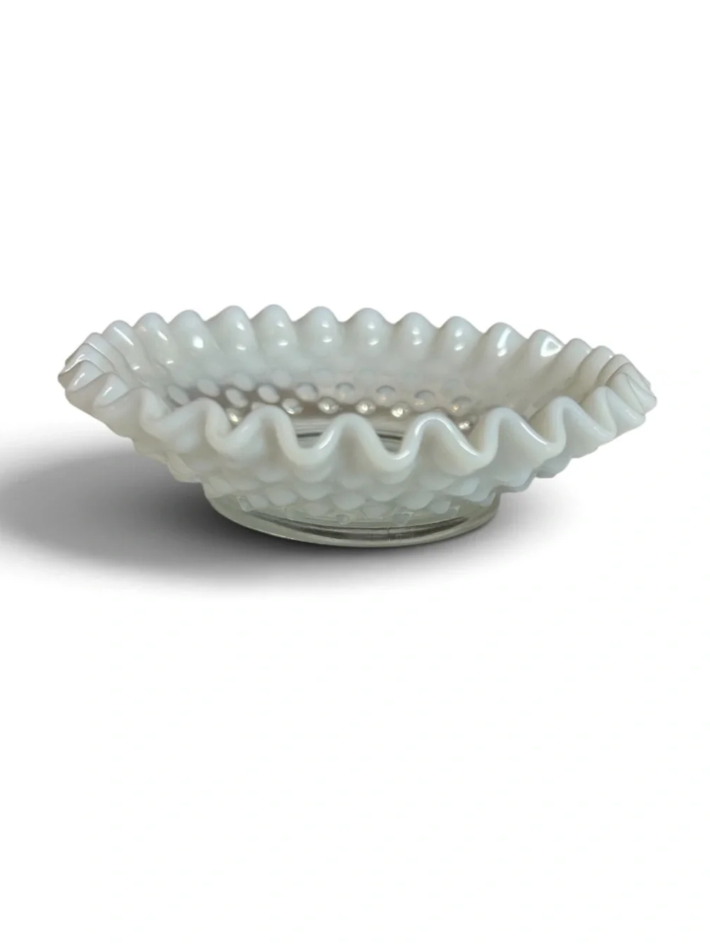 Fenton vintage small